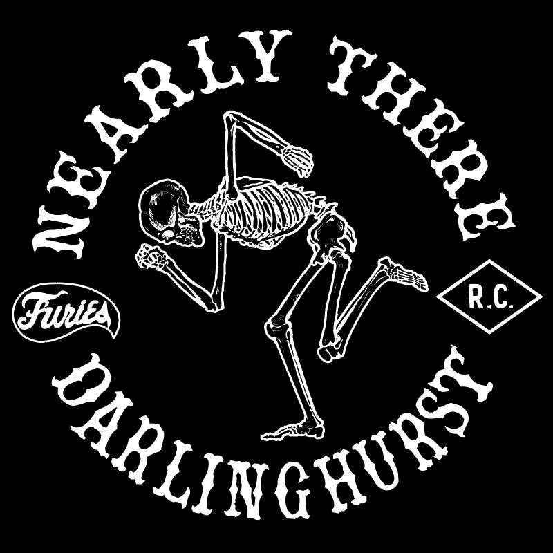 Nike x Supply Store Running Cultural Initiative